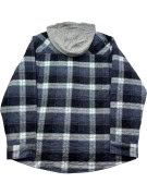 DICKIES ΚΑΠΙΤΟΝΕ ΠΟΥΚΑΜΙΣΟ ΜΠΟΥΦΑΝ WORKWEAR NAVY ΑΝΤΡΙΚΟ PRE OWNED XL