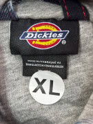 DICKIES ΚΑΠΙΤΟΝΕ ΠΟΥΚΑΜΙΣΟ ΜΠΟΥΦΑΝ WORKWEAR NAVY ΑΝΤΡΙΚΟ PRE OWNED XL