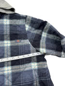 DICKIES ΚΑΠΙΤΟΝΕ ΠΟΥΚΑΜΙΣΟ ΜΠΟΥΦΑΝ WORKWEAR NAVY ΑΝΤΡΙΚΟ PRE OWNED XL