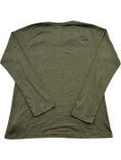 DICKIES ΜΑΚΡΥΜΑΝΙΚΗ ΜΠΛΟΥΖΑ MINIMAL WORKWEAR OLIVE ΑΝΤΡΙΚΟ PRE OWNED M