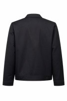 DICKIES ΜΠΟΥΦΑΝ ΜΕ ΦΕΡΜΟΥΑΡ EMBROIDERED ΜΑΥΡΟ ΑΝΤΡΙΚΟ PRE OWNED XL