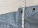 DICKIES ΟΛΟΣΩΜΗ ΦΟΡΜΑ DENIM WASHED ΜΠΛΕ ΓΥΝΑΙΚΕΙΟ PRE OWNED L