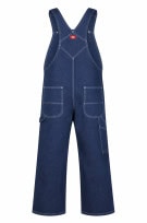 DICKIES OVERALL WORKWEAR BLUE MEN PRE OWNED XXL