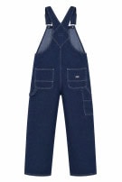 DICKIES ΟΛΟΣΩΜΗ ΦΟΡΜΑ DENIM WORKWEAR ΜΠΛΕ ΓΥΝΑΙΚΕΙΟ PRE OWNED S