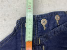 DICKIES ΟΛΟΣΩΜΗ ΦΟΡΜΑ DENIM WORKWEAR ΜΠΛΕ UNISEX PRE OWNED L