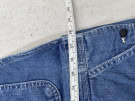 DICKIES ΟΛΟΣΩΜΗ ΦΟΡΜΑ ΤΖΙΝ RETRO ΜΠΛΕ ΓΥΝΑΙΚΕΙΟ PRE OWNED L
