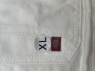 DICKIES WORKWEAR OVERALL WHITE MEN PRE OWNED XL