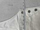 DICKIES WORKWEAR OVERALL WHITE MEN PRE OWNED XL