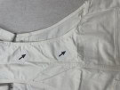 DICKIES WORKWEAR OVERALL WHITE MEN PRE OWNED XL