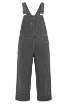 DICKIES ΟΛΟΣΩΜΗ ΦΟΡΜΑ WORKWEAR ΓΚΡΙ ΑΝΤΡΙΚΟ PRE OWNED L