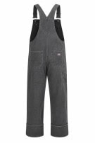 DICKIES ΟΛΟΣΩΜΗ ΦΟΡΜΑ WORKWEAR ΓΚΡΙ ΑΝΤΡΙΚΟ PRE OWNED L