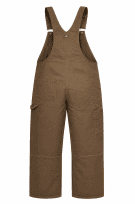DICKIES ΟΛΟΣΩΜΗ ΦΟΡΜΑ WORKWEAR ΚΑΦΕ ΑΝΤΡΙΚΟ PRE OWNED XL
