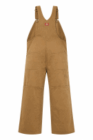 DICKIES ΟΛΟΣΩΜΗ ΦΟΡΜΑ WORKWEAR ΚΑΦΕ ΑΝΤΡΙΚΟ PRE OWNED XXL