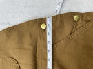 DICKIES ΟΛΟΣΩΜΗ ΦΟΡΜΑ WORKWEAR ΚΑΦΕ ΑΝΤΡΙΚΟ PRE OWNED XXL