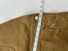 DICKIES TUTA INTERA WORKWEAR MARRONE UOMO PRE OWNED 4XL