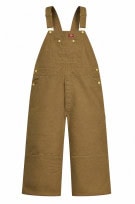 DICKIES TUTA INTERA WORKWEAR MARRONE UOMO PRE OWNED 4XL