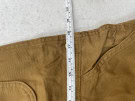 DICKIES OVERALL WORKWEAR BROWN MEN PRE OWNED XL