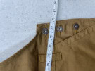 DICKIES ΟΛΟΣΩΜΗ ΦΟΡΜΑ WORKWEAR ΚΑΦΕ ΑΝΤΡΙΚΟ PRE OWNED XXL