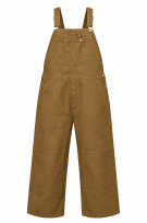 DICKIES OVERALL WORKWEAR BROWN MEN PRE OWNED 4XL