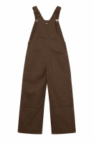 DICKIES ΟΛΟΣΩΜΗ ΦΟΡΜΑ WORKWEAR ΚΑΦΕ ΑΝΤΡΙΚΟ PRE OWNED XL