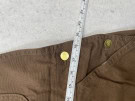 DICKIES ΟΛΟΣΩΜΗ ΦΟΡΜΑ WORKWEAR ΚΑΦΕ ΑΝΤΡΙΚΟ PRE OWNED XL