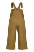 DICKIES ΟΛΟΣΩΜΗ ΦΟΡΜΑ WORKWEAR ΚΑΦΕ ΑΝΤΡΙΚΟ PRE OWNED M
