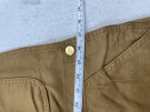 DICKIES ΟΛΟΣΩΜΗ ΦΟΡΜΑ WORKWEAR ΚΑΦΕ ΑΝΤΡΙΚΟ PRE OWNED M