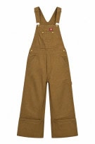 DICKIES ΟΛΟΣΩΜΗ ΦΟΡΜΑ WORKWEAR ΚΑΦΕ ΑΝΤΡΙΚΟ PRE OWNED M