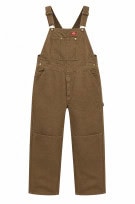 DICKIES ΟΛΟΣΩΜΗ ΦΟΡΜΑ WORKWEAR ΚΑΦΕ ΑΝΤΡΙΚΟ PRE OWNED 3XL