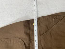 DICKIES OVERALL WORKWEAR BROWN MENS PRE OWNED XL