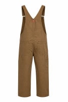 DICKIES ΟΛΟΣΩΜΗ ΦΟΡΜΑ WORKWEAR ΚΑΦΕ ΑΝΤΡΙΚΟ PRE OWNED 3XL
