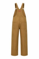 DICKIES OVERALL WORKWEAR BROWN MEN PRE OWNED XXL