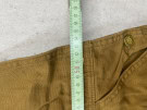DICKIES OVERALLS WORKWEAR BROWN MENS PRE OWNED XXXL