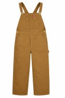 DICKIES TUTA INTERA WORKWEAR MARRONE UOMO PRE OWNED XL