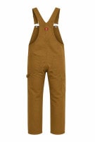 DICKIES TUTA INTERA WORKWEAR MARRONE UOMO PRE OWNED XL