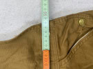 DICKIES TUTA INTERA WORKWEAR MARRONE UOMO PRE OWNED XL