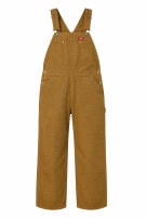 DICKIES OVERALL WORKWEAR BROWN MEN PRE OWNED XXL