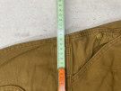 DICKIES OVERALL WORKWEAR BROWN MEN PRE OWNED XXL