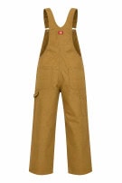 DICKIES ΟΛΟΣΩΜΗ ΦΟΡΜΑ WORKWEAR ΚΑΦΕ ΑΝΤΡΙΚΟ PRE OWNED L