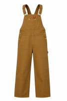 DICKIES ΟΛΟΣΩΜΗ ΦΟΡΜΑ WORKWEAR ΚΑΦΕ ΑΝΤΡΙΚΟ PRE OWNED L