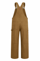 DICKIES ΟΛΟΣΩΜΗ ΦΟΡΜΑ WORKWEAR ΚΑΦΕ ΓΥΝΑΙΚΕΙΟ PRE OWNED XL