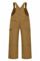 DICKIES ΟΛΟΣΩΜΗ ΦΟΡΜΑ WORKWEAR ΚΑΦΕ ANTRIKO PRE OWNED 4XL