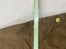 DICKIES ΟΛΟΣΩΜΗ ΦΟΡΜΑ WORKWEAR ΚΑΦΕ UNISEX PRE OWNED XXXL