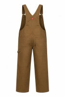 DICKIES ΟΛΟΣΩΜΗ ΦΟΡΜΑ WORKWEAR ΚΑΦΕ UNISEX PRE OWNED XXXL