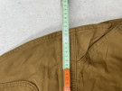 DICKIES OVERALL WORKWEAR CAMEL MEN PRE OWNED XL