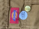 DICKIES ΟΛΟΣΩΜΗ ΦΟΡΜΑ WORKWEAR ΚΑΜΗΛΟ ΓΥΝΑΙΚΕΙΟ PRE OWNED XXXL