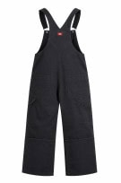 DICKIES OVERALL WORKWEAR BLACK MENS PRE OWNED XXL