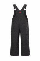 DICKIES ΟΛΟΣΩΜΗ ΦΟΡΜΑ WORKWEAR ΜΑΥΡΟ ΑΝΤΡΙΚΟ PRE OWNED XXL