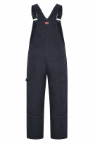 DICKIES OVERALL WORKWEAR BLACK MEN PRE OWNED XL