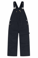 DICKIES OVERALL WORKWEAR BLACK MALE PRE OWNED XL
